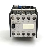 Siemens Hilfsschütz 3TH4346-0AP0 OVP