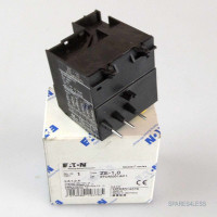 EATON Moeller Motorschutzrelais ZE-1,0 MSAA014376  0,6-1,0A OVP