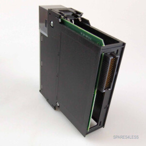 Allen Bradley ControlLogix Interf. Module 1756-M08SE Ser.B Rev.15.37 GEB