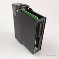 Allen Bradley Devicenet Comm. Module 1756-DNB Ser.B Rev. H01 GEB