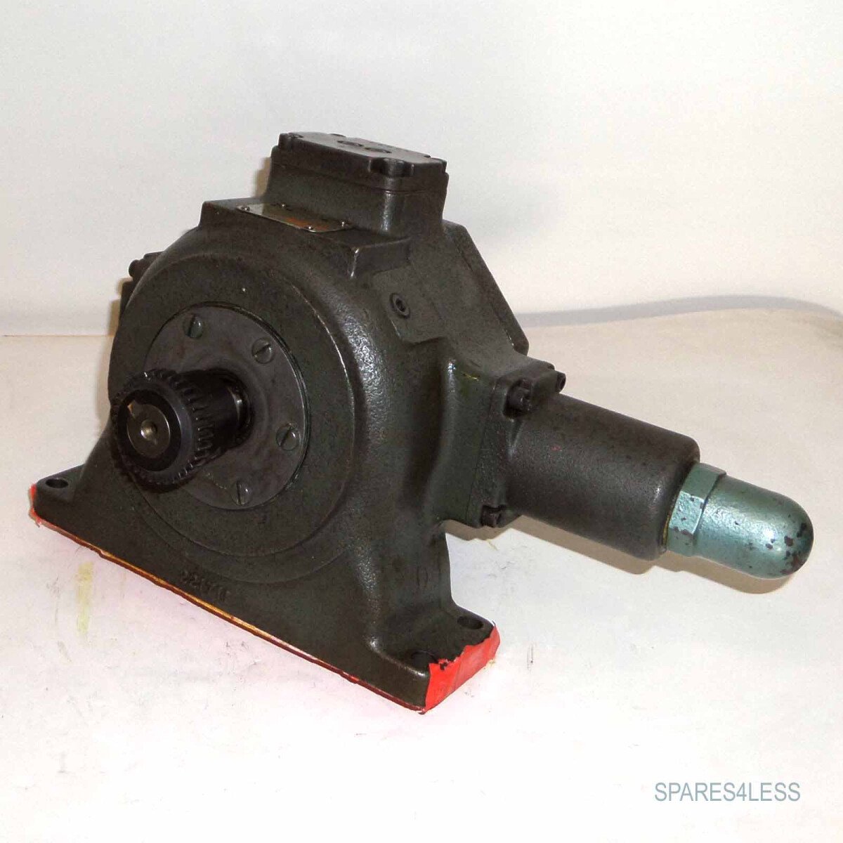 Racine Flügelzellenpumpe PVT-PSS0-25CR-01 GEB