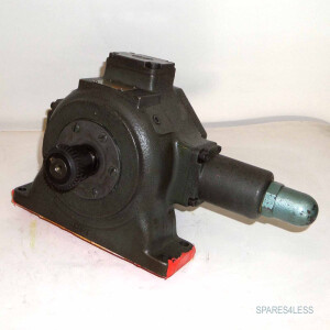 Racine Flügelzellenpumpe PVT-PSS0-25CR-01 GEB