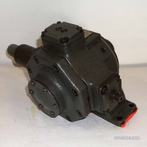 Racine Flügelzellenpumpe PVT-PSS0-25CR-01 GEB