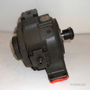 Racine Flügelzellenpumpe PVT-PSS0-25CR-01 GEB
