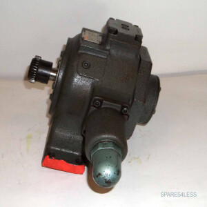 Racine Flügelzellenpumpe PVT-PSS0-25CR-01 GEB