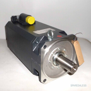 Siemens Synchron-Servomotor 1FT6105-8AC71-4AB1 REM