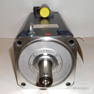 Siemens Synchron-Servomotor 1FT6105-8AC71-4AB1 REM