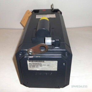 Siemens Synchron-Servomotor 1FT6105-8AC71-4AB1 REM