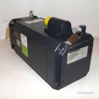Siemens Synchron-Servomotor 1FT6105-8AC71-4AB1 REM
