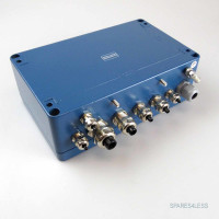 Adolf Thies GmbH Anschlussbox 9.3299.20.000 NOV