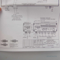 Adolf Thies GmbH Anschlussbox 9.3299.20.000 NOV