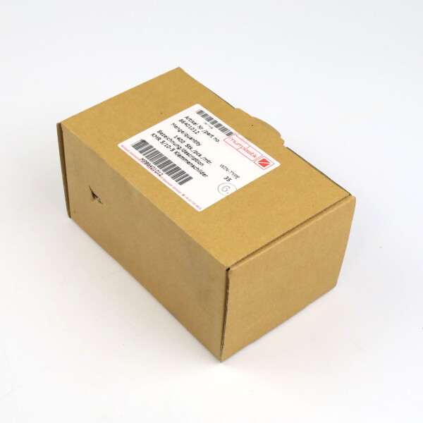 Murrplastik Klemmenschild KMR 5/10-5 86401012 (1400 Stk.) OVP