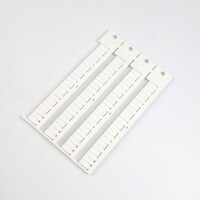 Murrplastik Klemmenschild KMR 5/10-5 86401012 (1400 Stk.) OVP