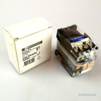 Telemecanique Hilfsschütz CA2DN40P5 023055 OVP