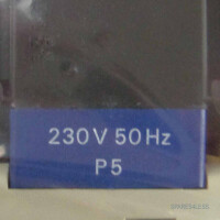 Telemecanique Hilfsschütz CA2DN40P5 023055 OVP