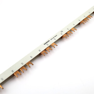 Siemens Drehstrom-Sammelschiene 5SH5320 NOV
