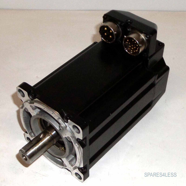 Allen Bradley Servo Motor MPL-B430P-HJ22AA GEB