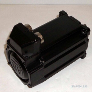 Allen Bradley Servo Motor MPL-B430P-HJ22AA GEB