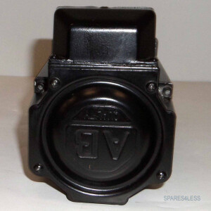 Allen Bradley Servo Motor MPL-B430P-HJ22AA GEB