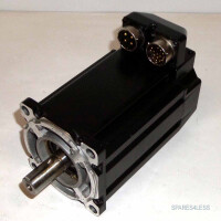 Allen Bradley Servo Motor MPL-B430P-HJ22AA GEB