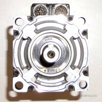 Allen Bradley Servo Motor MPL-B430P-HJ22AA GEB