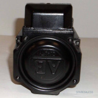 Allen Bradley Servo Motor MPL-B430P-HJ22AA GEB