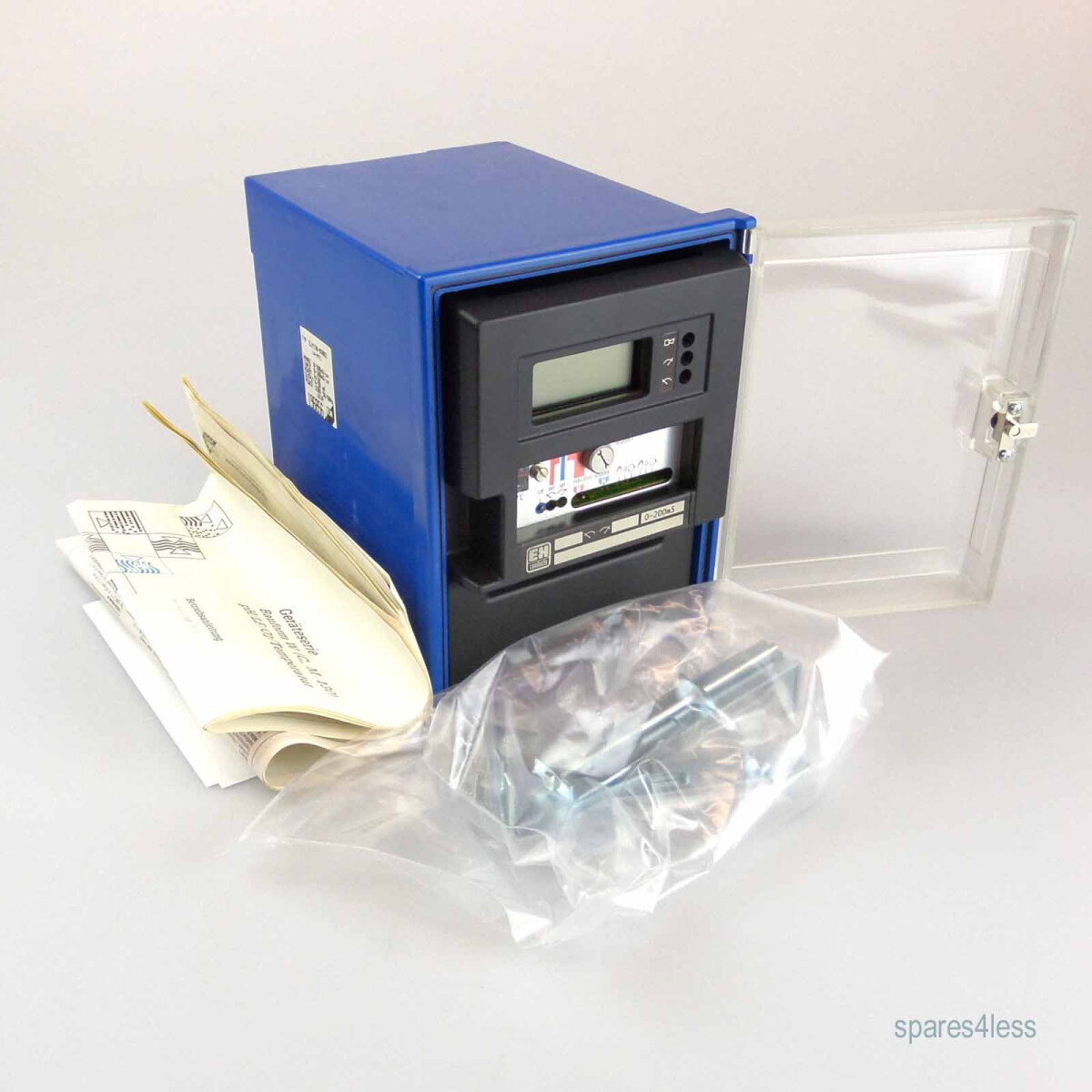 Endress+Hauser ph-Messgerät CLM130-03002 LW-ATC GEB/OVP