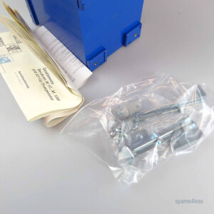 Endress+Hauser ph-Messgerät CLM130-03002 LW-ATC GEB/OVP