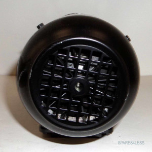 BAUER Getriebemotor BG06-31/D07LA4-TF 35058742 NOV