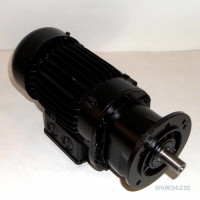 BAUER Getriebemotor BG06-31/D07LA4-TF 35058742 NOV
