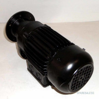 BAUER Getriebemotor BG06-31/D07LA4-TF 35058742 NOV