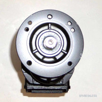 BAUER Getriebemotor BG06-31/D07LA4-TF 35058742 NOV