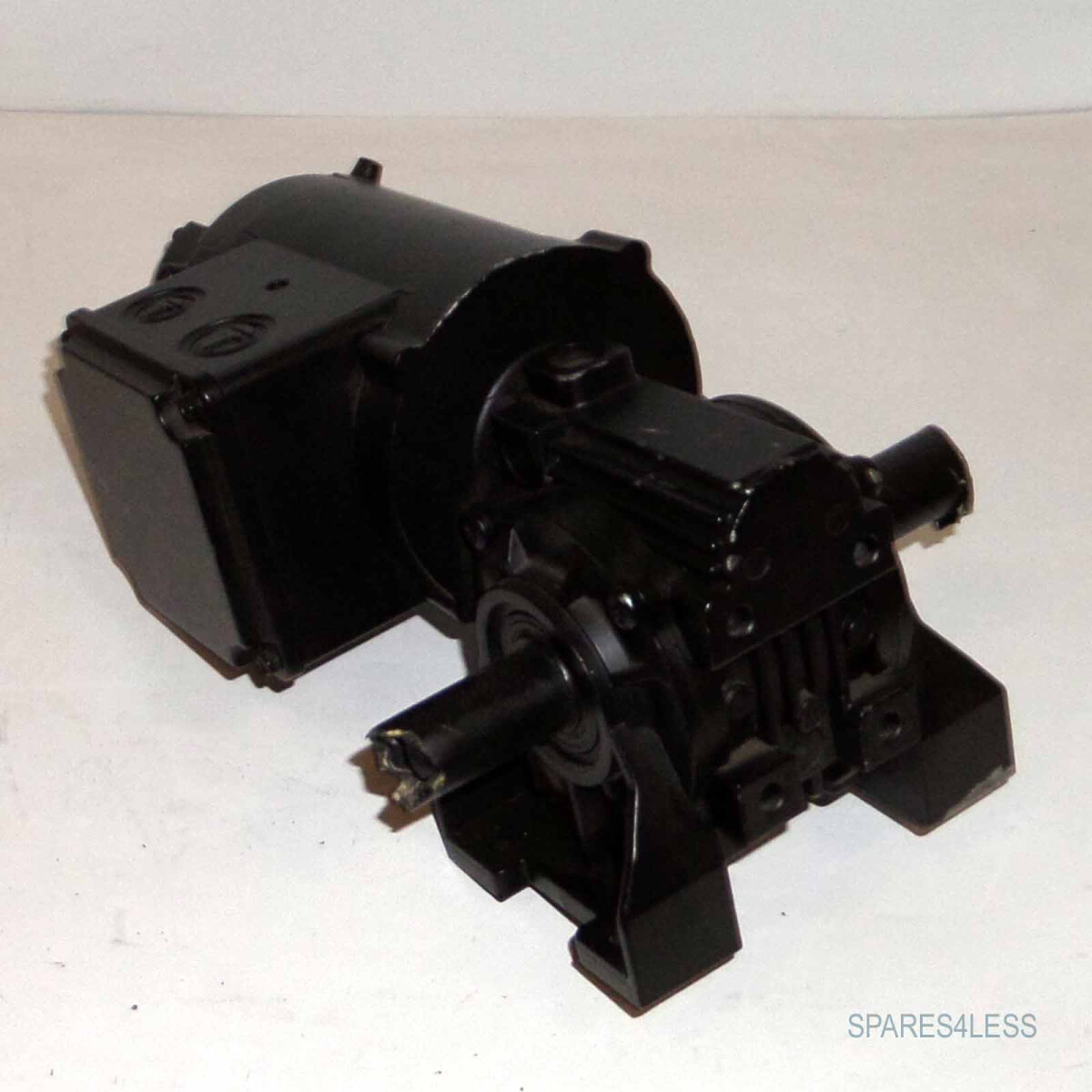 BAUER Getriebemotor BS03-13U/DUO5LA4-S/E003B9 NOV