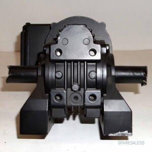 BAUER Getriebemotor BS03-13U/DUO5LA4-S/E003B9 NOV