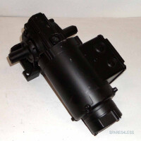 BAUER Getriebemotor BS03-13U/DUO5LA4-S/E003B9 NOV