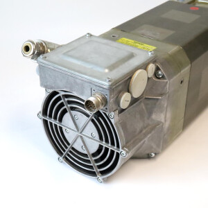Siemens Kompakt-Asynchronmotor 1PH7107-2NF22-0LJ0 GEB