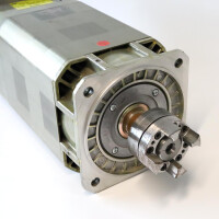 Siemens Kompakt-Asynchronmotor 1PH7107-2NF22-0LJ0 GEB