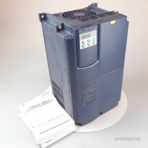 Fujitsu electric Frequenzumrichter FRN18.5F1S-4E NOV