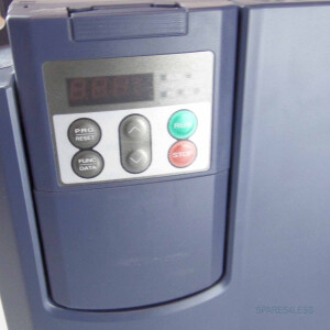 Fujitsu electric Frequenzumrichter FRN18.5F1S-4E NOV