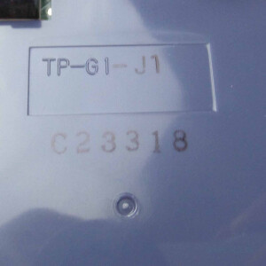 Fujitsu electric Frequenzumrichter FRN18.5F1S-4E NOV
