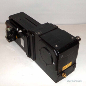 Stöber Drehstrom-Servomotor EZ703UDFGQ1P122 GEB