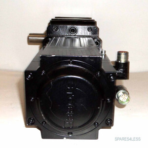 Stöber Drehstrom-Servomotor EZ703UDFGQ1P122 GEB