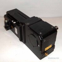 Stöber Drehstrom-Servomotor EZ703UDFGQ1P122 GEB