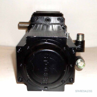 Stöber Drehstrom-Servomotor EZ703UDFGQ1P122 GEB