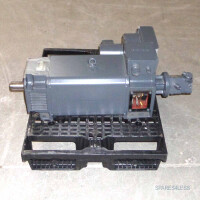 Siemens Gleichstrommotor 1GG5116-0ZH99-6ZU7-Z NOV