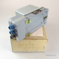 Eckardt Messumformer 6184112 BS614 OVP