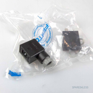 Festo Magnetspule MSFG-24/42-50/60-OD 34411 OVP