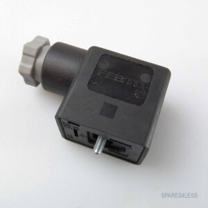 Festo Magnetspule MSFG-24/42-50/60-OD 34411 OVP
