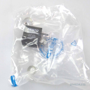 Festo Magnetspule MSFG-24/42-50/60-OD 34411 OVP #K2