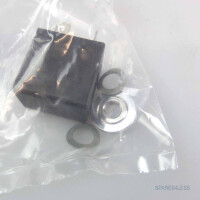 Festo Magnetspule MSFG-24/42-50/60-OD 34411 OVP #K2